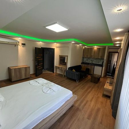 Family Apart Hotel 이스탄불 외부 사진