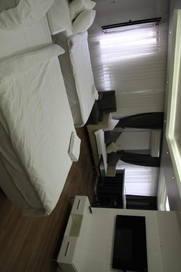 Family Apart Hotel 이스탄불 외부 사진